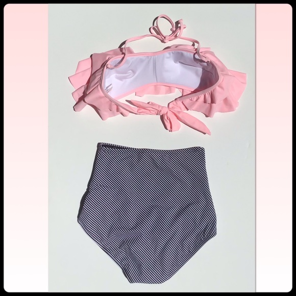 Bikini top & bottom - Picture 5 of 9